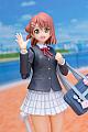 PLUM PMOA Love Live! Nijigasaki Gakuen School Idol Club Plafia Uehara Plastic Kit gallery thumbnail