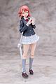 PLUM PMOA Love Live! Nijigasaki Gakuen School Idol Club Plafia Uehara Plastic Kit gallery thumbnail