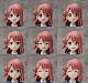 PLUM PMOA Love Live! Nijigasaki Gakuen School Idol Club Plafia Uehara Plastic Kit gallery thumbnail