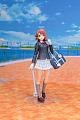 PLUM PMOA Love Live! Nijigasaki Gakuen School Idol Club Plafia Uehara Plastic Kit gallery thumbnail