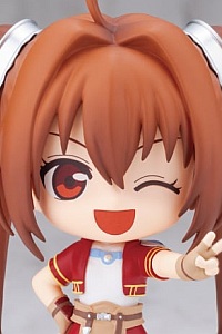 KOTOBUKIYA Kiseki Series OSHI WORKS Mini Estelle Bright Plastic Figure
