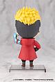 KOTOBUKIYA TRIGUN STARGAZE OSHI WORKS Mini Vash the Stampede Plastic Figure gallery thumbnail