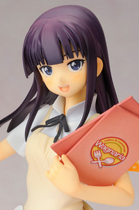 Details about   Working POPURA TANESHIMA 1/8 PVC Figure from Japan ALTER 