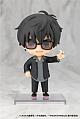 KOTOBUKIYA TRIGUN STARGAZE OSHI WORKS Mini Nicholas D. Wolfwood Plastic Figure gallery thumbnail