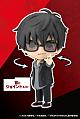 KOTOBUKIYA TRIGUN STARGAZE OSHI WORKS Mini Nicholas D. Wolfwood Plastic Figure gallery thumbnail