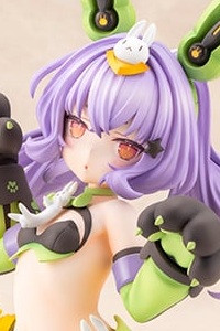 KOTOBUKIYA Megami Device PUNI MOFU Tu 2/1 Plastic Figure KOTOBUKIYA Megami Device PUNI MOFU Tu 2/1 Plastic Figure