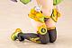 KOTOBUKIYA Megami Device PUNI MOFU Tu 2/1 Plastic Figure gallery thumbnail