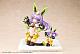 KOTOBUKIYA Megami Device PUNI MOFU Tu 2/1 Plastic Figure gallery thumbnail