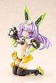 KOTOBUKIYA Megami Device PUNI MOFU Tu 2/1 Plastic Figure gallery thumbnail