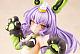 KOTOBUKIYA Megami Device PUNI MOFU Tu 2/1 Plastic Figure gallery thumbnail