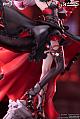APEX Houkai 3rd Tsukishita no Chikai Shinku no Ai 1/7 Plastic Figure gallery thumbnail