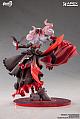 APEX Houkai 3rd Tsukishita no Chikai Shinku no Ai 1/7 Plastic Figure gallery thumbnail
