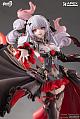 APEX Houkai 3rd Tsukishita no Chikai Shinku no Ai 1/7 Plastic Figure gallery thumbnail