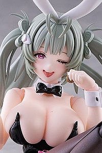 MAX FACTORY Shouri no Megami: NIKKE figma Soda: Twinkle Bunny