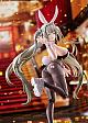 MAX FACTORY Shouri no Megami: NIKKE figma Soda: Twinkle Bunny gallery thumbnail