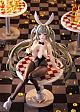 MAX FACTORY Shouri no Megami: NIKKE figma Soda: Twinkle Bunny gallery thumbnail