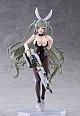 MAX FACTORY Shouri no Megami: NIKKE figma Soda: Twinkle Bunny gallery thumbnail