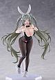 MAX FACTORY Shouri no Megami: NIKKE figma Soda: Twinkle Bunny gallery thumbnail