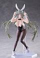 MAX FACTORY Shouri no Megami: NIKKE figma Soda: Twinkle Bunny gallery thumbnail