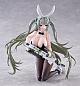 MAX FACTORY Shouri no Megami: NIKKE figma Soda: Twinkle Bunny gallery thumbnail