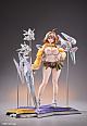 Hobby Sakura Shouri no Megami: NIKKE Anis: Star 1/7 Plastic Figure gallery thumbnail
