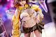 Hobby Sakura Shouri no Megami: NIKKE Anis: Star 1/7 Plastic Figure gallery thumbnail