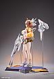 Hobby Sakura Shouri no Megami: NIKKE Anis: Star 1/7 Plastic Figure gallery thumbnail