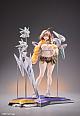 Hobby Sakura Shouri no Megami: NIKKE Anis: Star 1/7 Plastic Figure gallery thumbnail