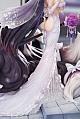 APEX Azur Lane Musashi Junketsu Seijou no Wisteria Ver. 1/7 Plastic Figure gallery thumbnail