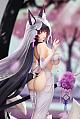 APEX Azur Lane Musashi Junketsu Seijou no Wisteria Ver. 1/7 Plastic Figure gallery thumbnail