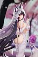 APEX Azur Lane Musashi Junketsu Seijou no Wisteria Ver. 1/7 Plastic Figure gallery thumbnail