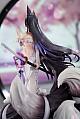 APEX Azur Lane Musashi Junketsu Seijou no Wisteria Ver. 1/7 Plastic Figure gallery thumbnail