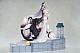 APEX Azur Lane Musashi Junketsu Seijou no Wisteria Ver. 1/7 Plastic Figure gallery thumbnail