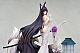 APEX Azur Lane Musashi Junketsu Seijou no Wisteria Ver. 1/7 Plastic Figure gallery thumbnail