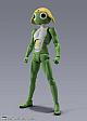 BANDAI SPIRITS S.H.Figuarts Keroro Gunso & Pekopon-jin Suit Set gallery thumbnail