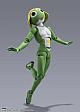 BANDAI SPIRITS S.H.Figuarts Keroro Gunso & Pekopon-jin Suit Set gallery thumbnail