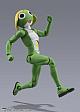 BANDAI SPIRITS S.H.Figuarts Keroro Gunso & Pekopon-jin Suit Set gallery thumbnail