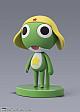 BANDAI SPIRITS S.H.Figuarts Keroro Gunso & Pekopon-jin Suit Set gallery thumbnail