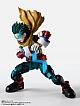 BANDAI SPIRITS S.H.Figuarts ONE FOR ALL PLUS ULTRA Option Parts Set gallery thumbnail