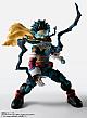 BANDAI SPIRITS S.H.Figuarts ONE FOR ALL PLUS ULTRA Option Parts Set gallery thumbnail