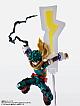 BANDAI SPIRITS S.H.Figuarts ONE FOR ALL PLUS ULTRA Option Parts Set gallery thumbnail