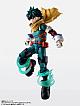 BANDAI SPIRITS S.H.Figuarts ONE FOR ALL PLUS ULTRA Option Parts Set gallery thumbnail