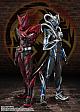 BANDAI SPIRITS S.H.Figuarts Kamen Rider Maoh gallery thumbnail