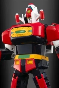 BANDAI SPIRITS Soul of Chogokin GX-43 Toushou Daimos (Re-release) BANDAI SPIRITS Soul of Chogokin GX-43 Toushou Daimos (Re-release)