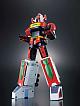BANDAI SPIRITS Soul of Chogokin GX-43 Toushou Daimos gallery thumbnail