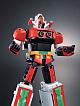 BANDAI SPIRITS Soul of Chogokin GX-43 Toushou Daimos gallery thumbnail