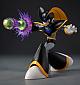 threezero Rockman MDLX Forte Action Figure gallery thumbnail
