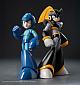 threezero Rockman MDLX Forte Action Figure gallery thumbnail