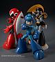 threezero Rockman MDLX Forte Action Figure gallery thumbnail