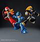 threezero Rockman MDLX Forte Action Figure gallery thumbnail